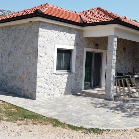 Apartment Anica Kuk Starigrad Paklenica Exterior foto