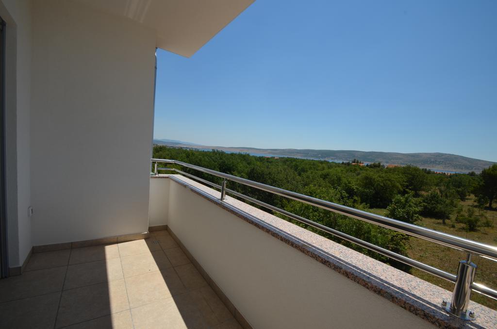 Apartment Anica Kuk Starigrad Paklenica Quarto foto